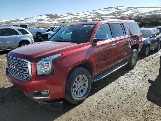 2015 GMC Yukon XL 