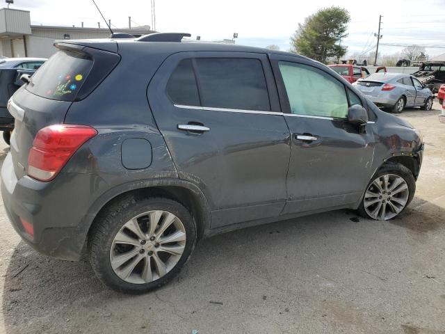 2017 CHEVROLET TRAX PREMI KL7CJRSB7HB086823