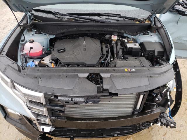 2022 HYUNDAI SANTA CRUZ - 5NTJB4AE8NH008133