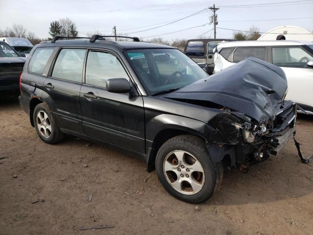 JF1SG65654H705605 Subaru Forester 2.5xs