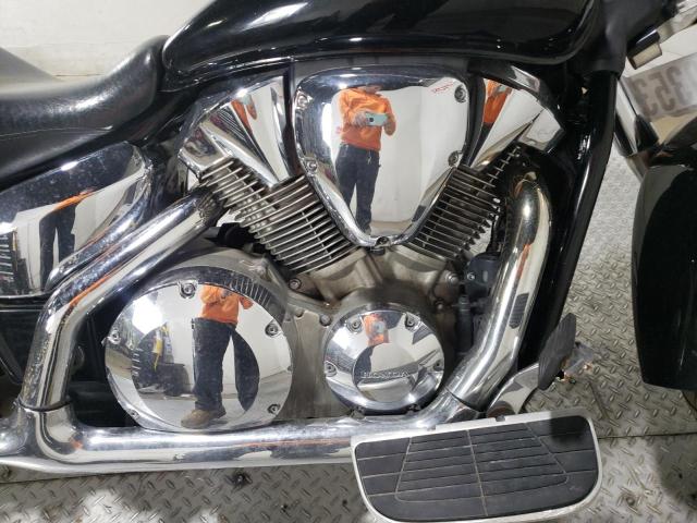 2007 HONDA VTX1300 S 1HFSC52057A400821