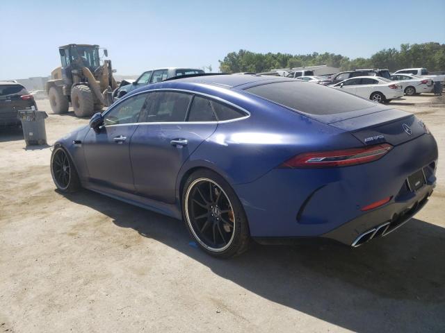2019 MERCEDES-BENZ AMG GT 63 - WDD7X8KB7KA001771