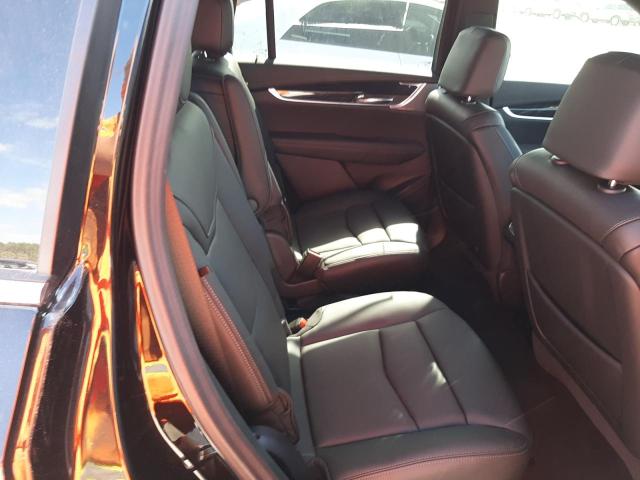 2022 CADILLAC XT6 PREMIU - 1GYKPCRS4NZ180655