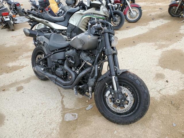 2018 HARLEY-DAVIDSON FXFBS FAT - 1HD1YLK18JC020869