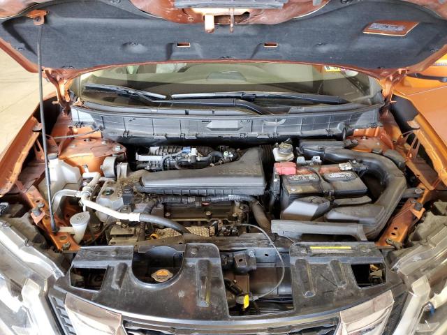 2017 NISSAN ROGUE S - JN8AT2MV0HW253670