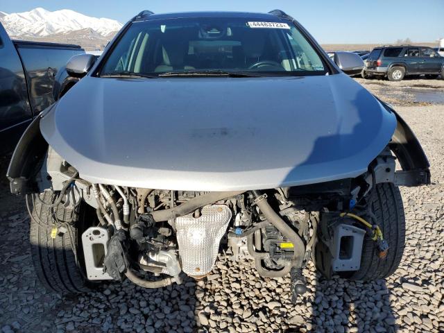 2017 HYUNDAI SANTA FE S - KM8SRDHF9HU212443