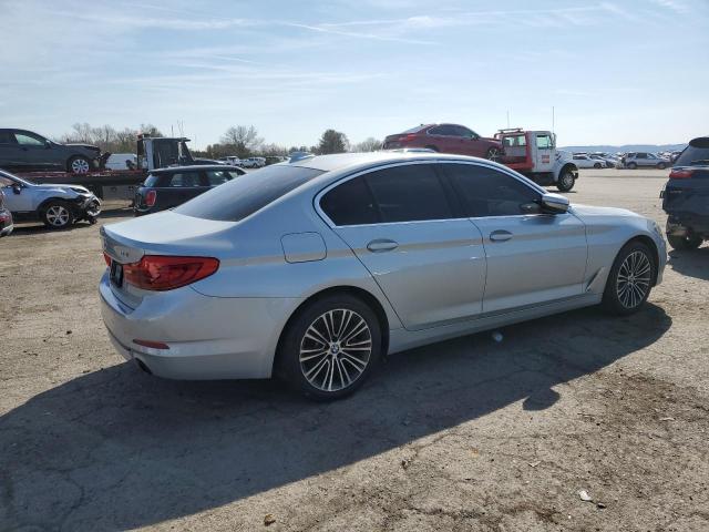 2019 BMW 530 XI - WBAJA7C50KG911552