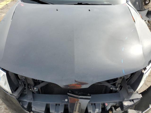3LNHL2GC9AR645071 Lincoln MKZ