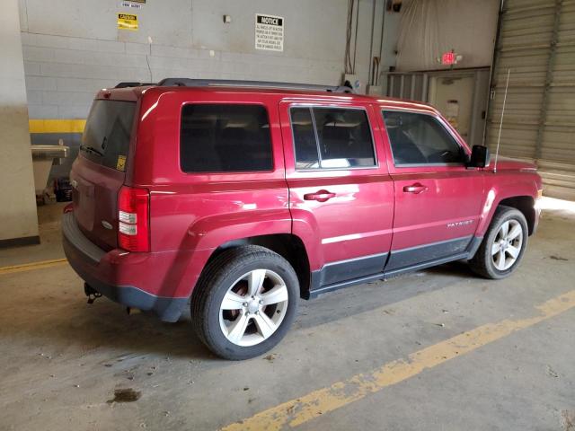 2015 JEEP PATRIOT LA - 1C4NJPFB3FD106643