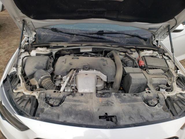 2018 BUICK REGAL TOUR W04GV8SX0J1148616
