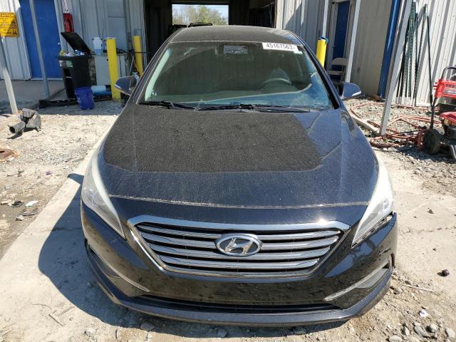 2015 HYUNDAI SONATA ECO - 5NPE24AA6FH116748