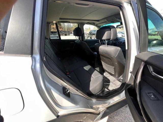 WBXPC93478WJ11214 BMW X3 3.0SI
