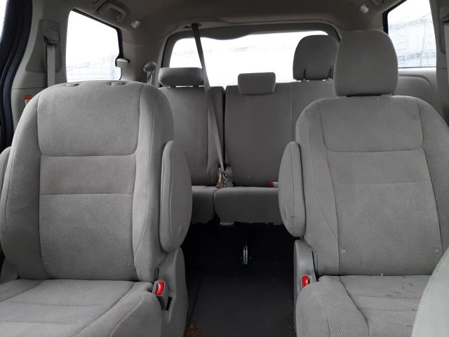 2020 TOYOTA SIENNA L - 5TDZZ3DC8LS062878