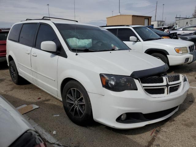 2016 DODGE GRAND CARA - 2C4RDGEG4GR312588