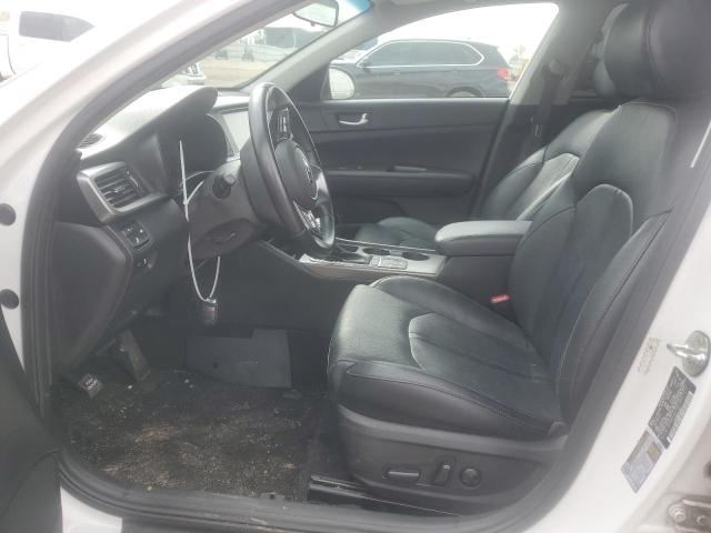 5XXGT4L34LG427977 KIA Optima Lx