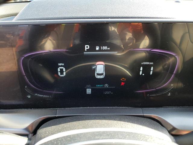 5XYP6DGC8PG349450 KIA Telluride S