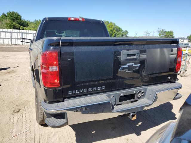 2015 TOYOTA SILVERADO - 3GCPCREC0FG322283