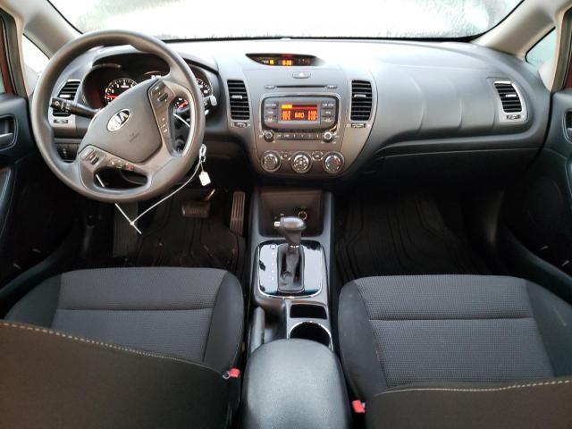 3KPFK4A79HE016708 KIA FORTE LX