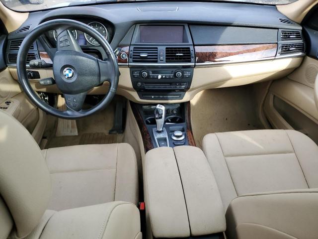 5UXFE43509L274190 BMW X5 Xdrive30i