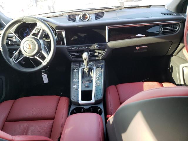 WP1AA2A50MLB04742 Porsche Macan
