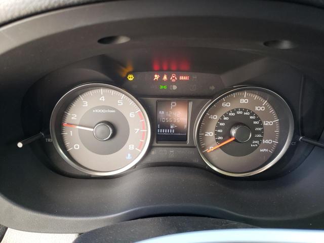 JF2SJAHCXFH554393 Subaru Forester 2.5i Limited