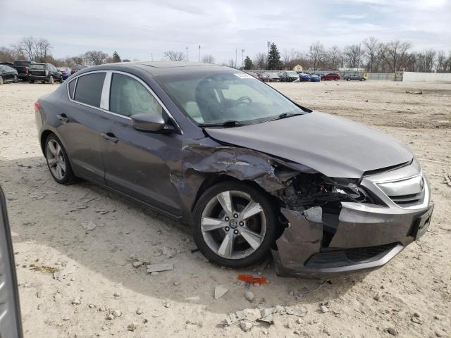 2015 ACURA ILX 20 19VDE1F30FE009736