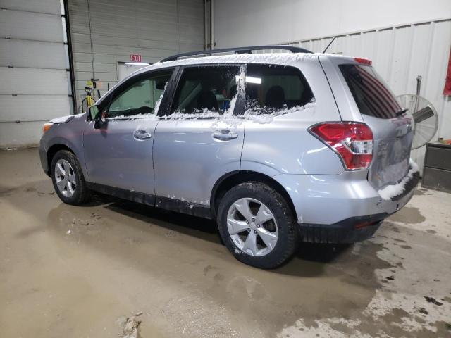 JF2SJAFC4FH541075 Subaru Forester 2.5i Premium