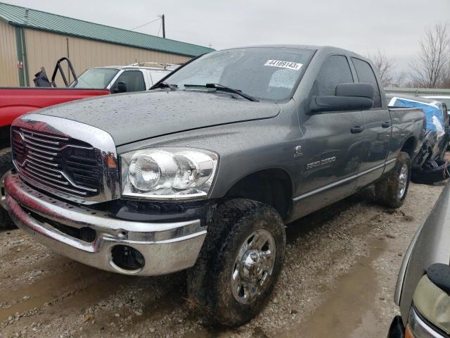 2006 Dodge Ram 3500 ST