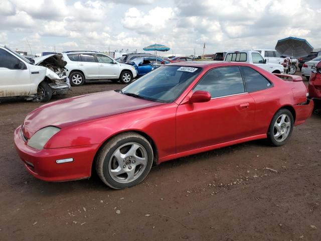 1997 Honda Prelude 