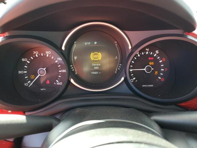 2019 FIAT 500L POP ZFBNFAAHXKZ042367