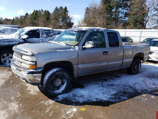 1999 Chevrolet C/K 1500 