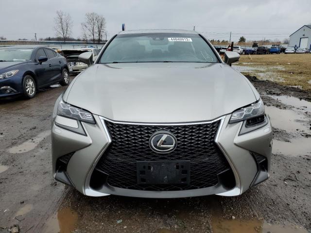 2019 LEXUS GS 350 BAS - JTHCZ1BLXKA010918