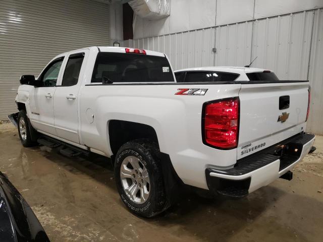 2018 CHEVROLET SILVERADO2 - 1GCVKREH5JZ215230