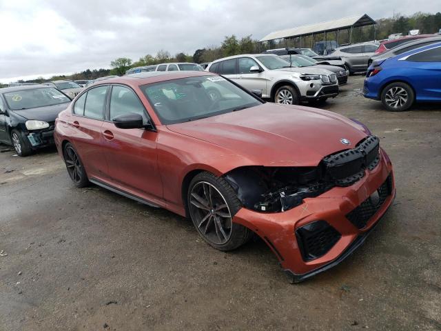 2021 BMW M340I - 3MW5U7J07M8B57051
