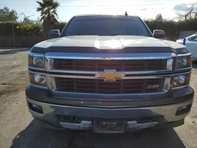 3GCUKREC3FG373296 Chevrolet Silverado K1500 Lt