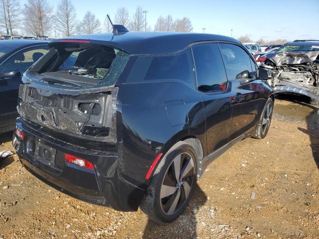 2017 BMW I3 REX - WBY1Z8C39HV891269