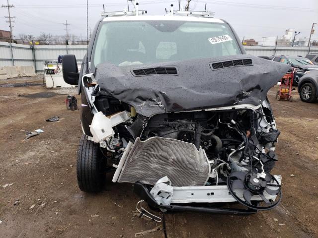2019 FORD TRANSIT T- - 1FTYR1ZM9KKB36624