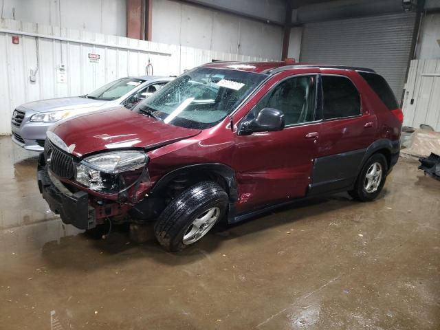 2004 Buick Rendezvous CX