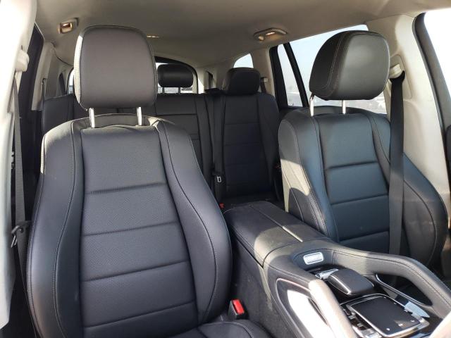 4JGFF5KE9LA272619 Mercedes-Benz Gls 450 4matic