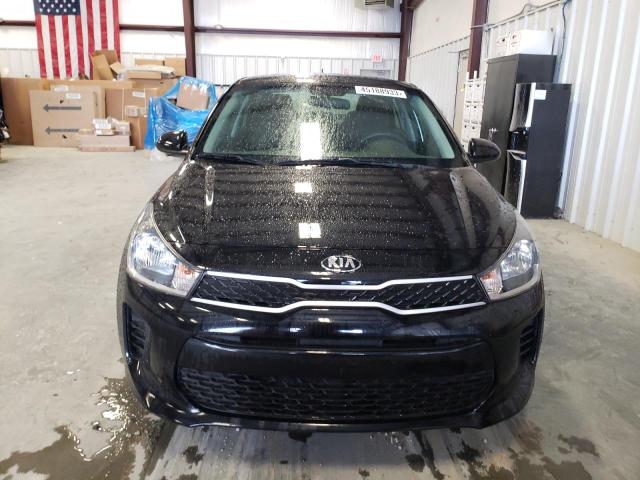3KPA24AB3KE210771 KIA RIO S