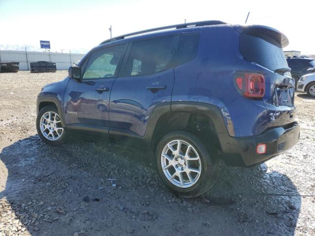 ZACNJDB18MPM38407 Jeep Renegade Latitude