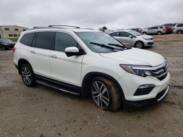 2016 HONDA PILOT TOUR - 5FNYF6H98GB077606