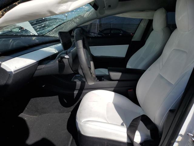 5YJ3E1EB6MF855968 Tesla MODEL 3