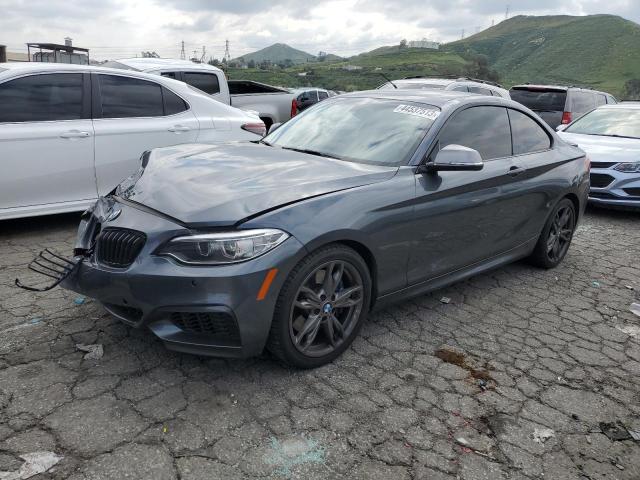 2016 BMW 2 Series M235i