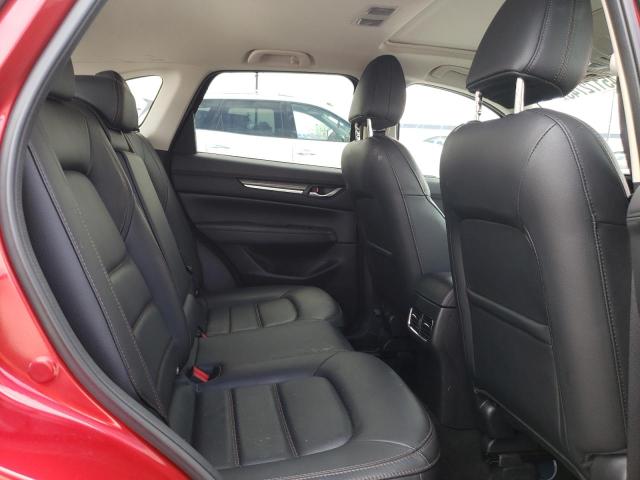 JM3KFADM5M0397177 Mazda Cx-5 Grand Touring