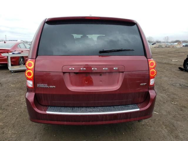 2C4RDGEG4LR184668 Dodge Grand Caravan Gt