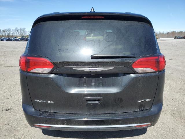 2020 CHRYSLER PACIFICA L - 2C4RC1GGXLR184171