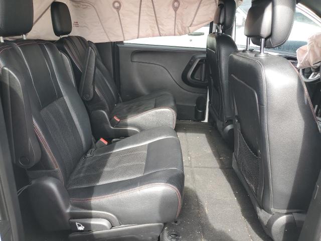 2016 DODGE GRAND CARA - 2C4RDGEG4GR312588