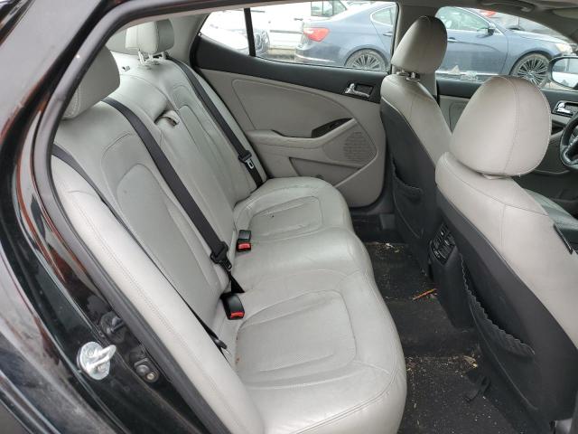 KNAGN4A71B5114398 KIA OPTIMA EX