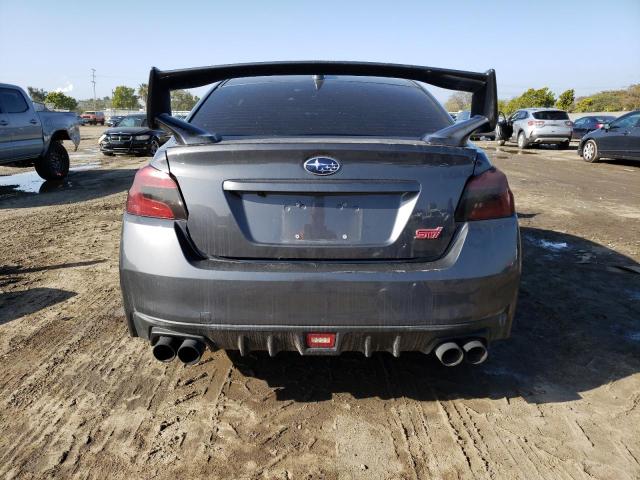 JF1VA2E60L9829202 Subaru Wrx Sti